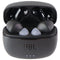 JBL Tune 215TWS True Wireless Earbud Headphones - Black
