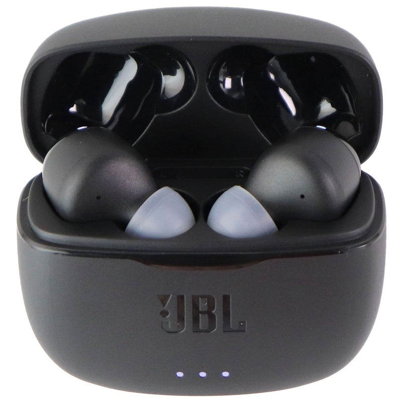 JBL Tune 215TWS True Wireless Earbud Headphones - Black