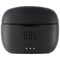 JBL Tune 215TWS True Wireless Earbud Headphones - Black