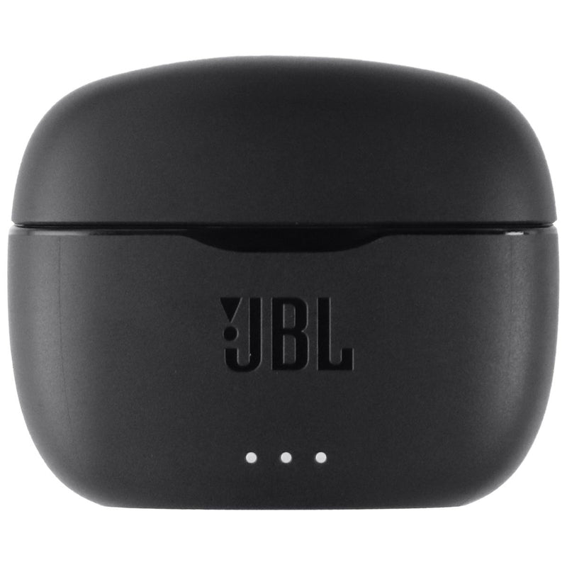 JBL Tune 215TWS True Wireless Earbud Headphones - Black