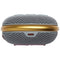 JBL Clip 4 Portable IP67 Waterproof Speaker - Gray/Gold/Red
