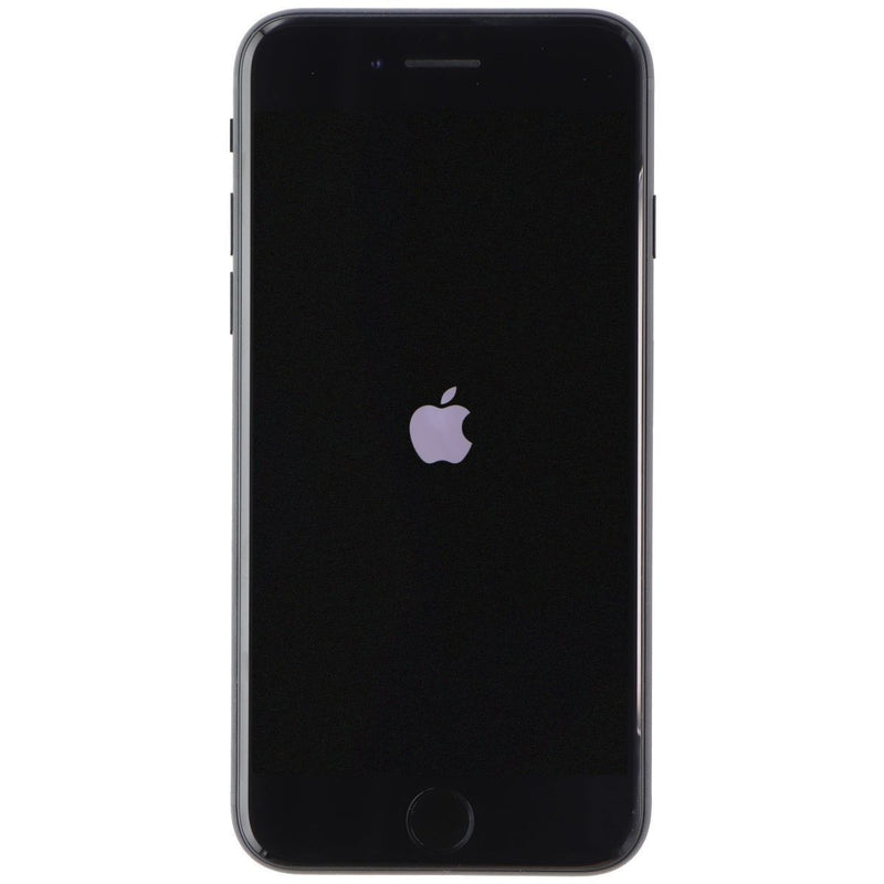Apple iPhone SE (3rd Gen) 4.7-inch (A2595) AT&T ONLY - 64GB/Midnight