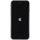 Apple iPhone SE 3rd Gen (4.7-inch) Smartphone (A2595) Unlocked - 64GB/Midnight