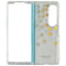 Kate Spade Protective Hardshell Case for Galaxy Z Fold4 - Scattered Flowers