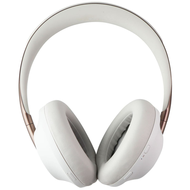Bose Smart Noise Cancelling Headphones 700 - Soapstone (794297-0400)