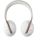 Bose Smart Noise Cancelling Headphones 700 - Soapstone (794297-0400)