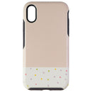 OtterBox Symmetry Series Case for Apple iPhone XR - Party Dip Graphic / Pink