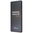 Samsung Galaxy S10 Smartphone (SM-G973U) Unlocked - 128GB / Prism White