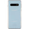 Samsung Galaxy S10 Smartphone (SM-G973U) Unlocked - 128GB / Prism White