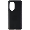 Incipio Grip Series Hard Case for Motorola Edge+ (2022) / Edge 30 Ultra - Black