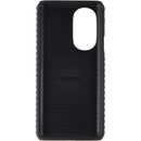 Incipio Grip Series Hard Case for Motorola Edge+ (2022) / Edge 30 Ultra - Black