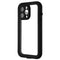 Body Glove Tidal Waterproof Phone Case for iPhone 13 Pro - Black/Clear