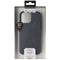 Urban Armor Gear Civilian Series Case for Apple iPhone 13 Pro Max - Gray Silver