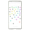 Kate Spade Protective Hardshell Case for Pixel 6a - Scattered Flowers/Iridescent
