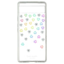 Kate Spade Protective Hardshell Case for Pixel 6a - Scattered Flowers/Iridescent