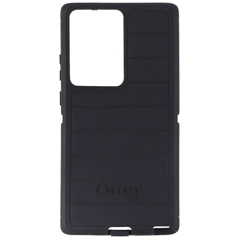 OtterBox Replacement Exterior for Galaxy Note20 Ultra Defender Pro - Black