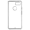 Case-Mate Tough Clear Series Case for Google Pixel 3 XL - Clear
