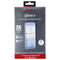 ZAGG (Glass+) Tempered Glass for Samsung Galaxy J7 / J7 V 2nd Gen - Clear