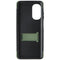 QuikCell Advocate Dual Layer Stand Case for Moto G Stylus 5G (2022) Olive Green