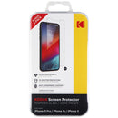 Kodak Glass Screen Protector for iPhone 11 Pro / iPhone Xs / iPhone X - Clear
