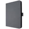 ZAGG Messenger Folio Keyboard Case for Apple iPad (9.7-inch) 5th/6th Gen - Black