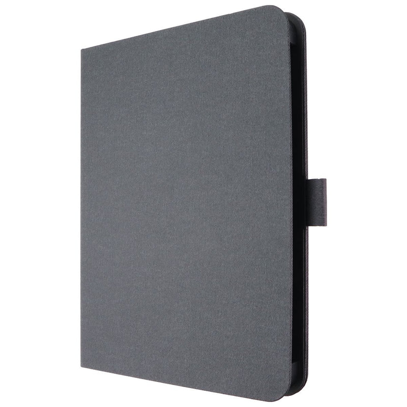 ZAGG Messenger Folio Keyboard Case for Apple iPad (9.7-inch) 5th/6th Gen - Black