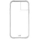 Case-Mate Tough Clear Plus Series Case for Apple iPhone 11 / iPhone XR - Clear