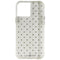 Case-Mate Iridescent Gems Series Case for Apple iPhone 12 Pro Max - Clear/Gems