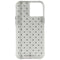Case-Mate Iridescent Gems Series Case for Apple iPhone 12 Pro Max - Clear/Gems