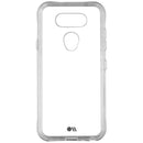 Case-Mate Protection Pack Tough Case & Glass Screen Protector for LG K31 - Clear