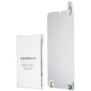 Case-Mate Protection Pack Tough Case & Glass Screen Protector for LG K31 - Clear