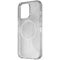 Speck Presidio Perfect Clear Grip Case for MagSafe for iPhone 13 Pro - Clear