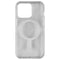 Speck Presidio Perfect Clear Grip Case for MagSafe for iPhone 13 Pro - Clear