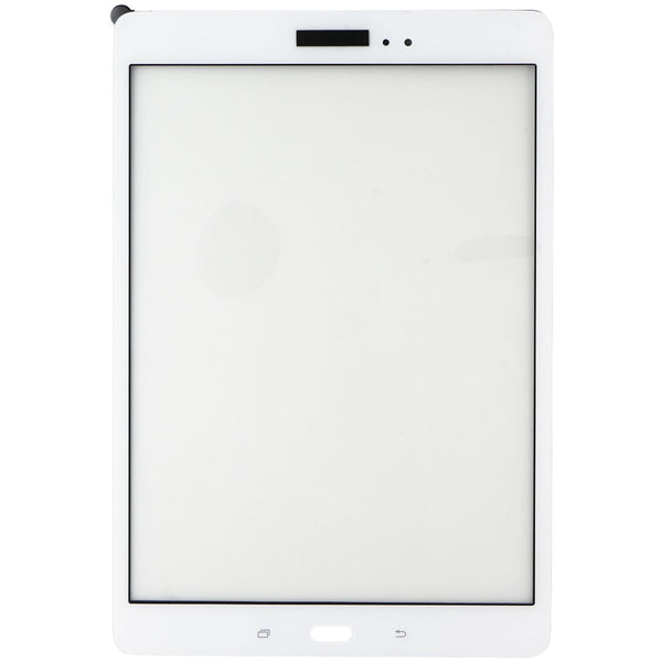 Repair Part - Touchscreen Replacement for Samsung Galaxy Tab A (9.7) White