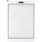Repair Part - Touchscreen Replacement for Samsung Galaxy Tab A (9.7) White