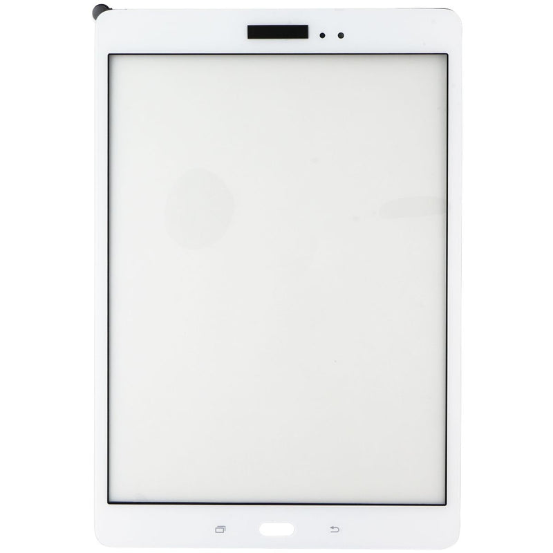 Repair Part - Touchscreen Replacement for Samsung Galaxy Tab A (9.7) White