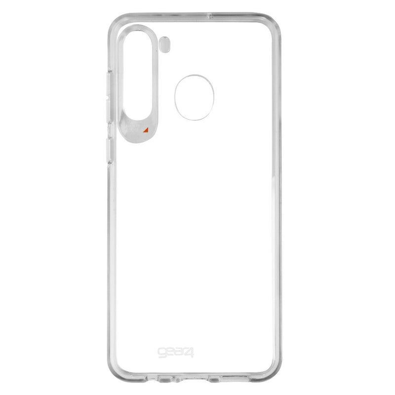 ZAGG Crystal Palace Series Hard Case for Samsung Galaxy A21 - Clear