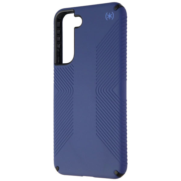 Speck Presidio2 Grip Case for Galaxy (S22+) - Coastal Blue/Black/Storm Blue