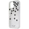 Kate Spade Hard Case for Apple iPhone 12 Pro / iPhone 12 - Scattered Flowers
