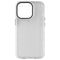 Nimbus9 Phantom 2 Series Gel Case for iPhone 13 Pro - Clear