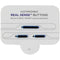 Nimbus9 Phantom 2 Series Gel Case for iPhone 13 Pro - Clear