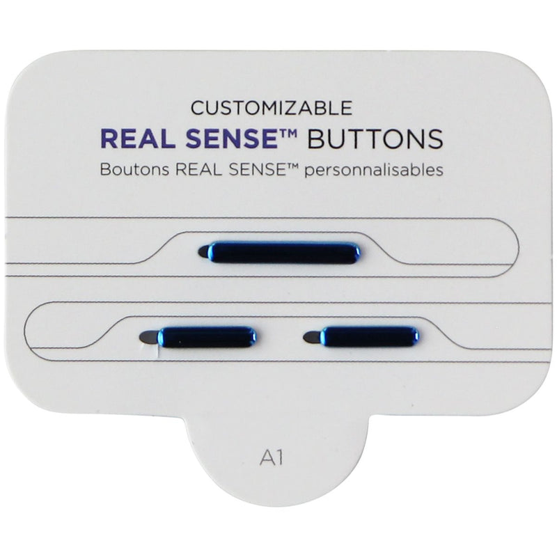 Nimbus9 Phantom 2 Series Gel Case for iPhone 13 Pro - Clear