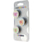 PopSockets PopMinis: Mini Grips for Phones & Tablets (3 Pack) - Sassy Hearts