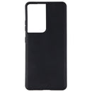 Incipio Organicore Eco Case for Samsung Galaxy S21 Ultra 5G - Charcoal Gray