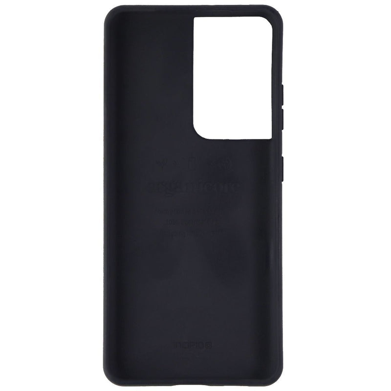 Incipio Organicore Eco Case for Samsung Galaxy S21 Ultra 5G - Charcoal Gray