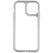 Griffin Survivor Strong Series Case Apple iPhone 12 & iPhone 12 Pro - Clear