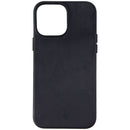 Incipio Organicore Series Hard Case for Apple iPhone 13 Pro Max - Charcoal Black