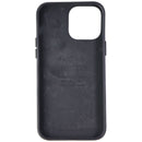 Incipio Organicore Series Hard Case for Apple iPhone 13 Pro Max - Charcoal Black