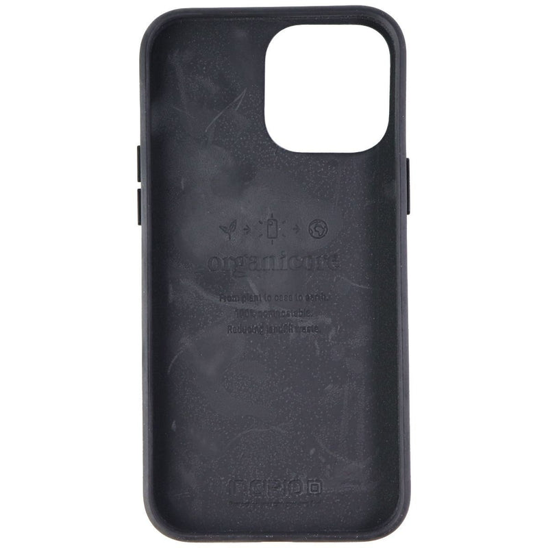 Incipio Organicore Series Hard Case for Apple iPhone 13 Pro Max - Charcoal Black