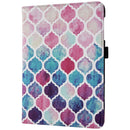 Fintie Protective Folio Case for Apple iPad Mini 3/2/1 - Multi-Color Moroccan